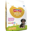 Smolke adulte mini