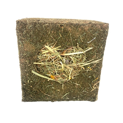 Naturals Naturals j'aime le cube de gnaw hay