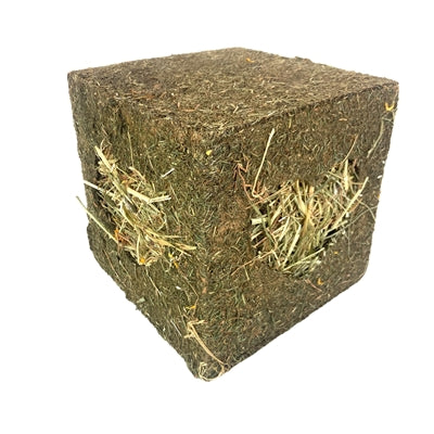 Naturals Naturals j'aime le cube de gnaw hay