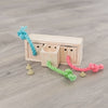Trixie Snack Cube Wood