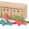 Trixie Snack Cube Wood