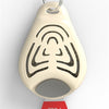 Tickless Teek et Vlo Defence pour chien et chat beige
