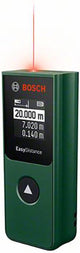 Bosch maison et jardin easydistance 20 télémètre laser 20 m