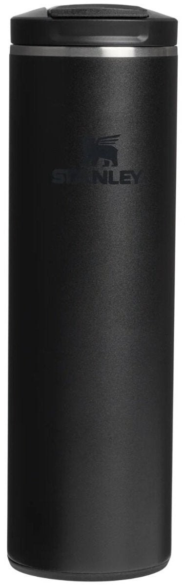 Stanley the transit fliptop mug 0,47l - tasse thermos - double paroi - isolation sous vide - étanche