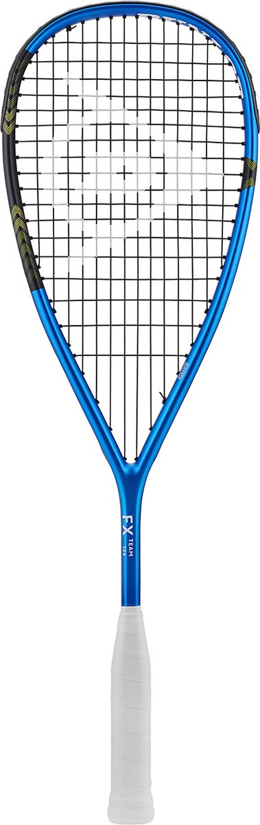 Dunlop - raquette de squash - fx team 125