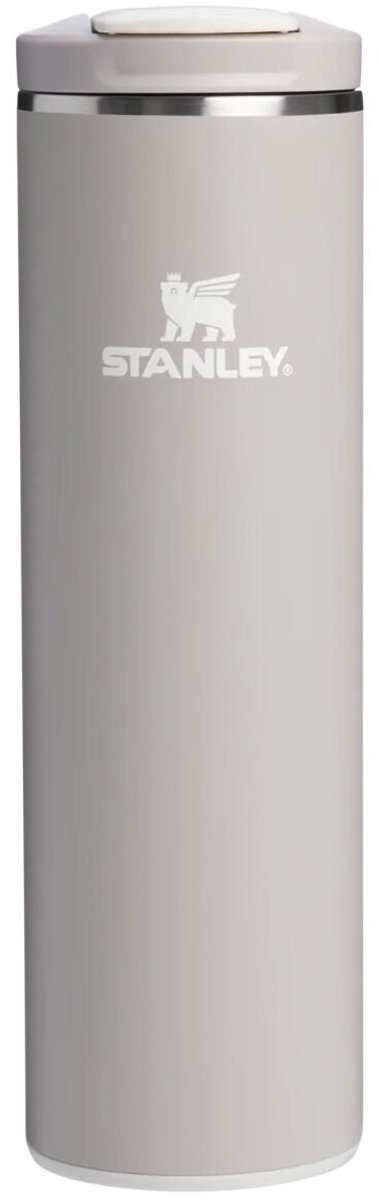 Stanley transit flip top mug - tasse thermos - double paroi - 470 ml - étanche - passe au lave-vaisselle