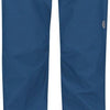 Agu original pantalon de pluie essentiel bleu sarcelle