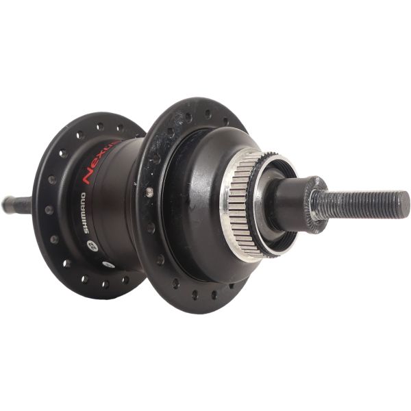 Shimano Gear Hub Nexus 3 SG-3D55 Disc frein 36 trous noirs
