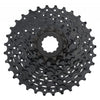 Cassette Sunrace 9v 11-36t Shimano noir