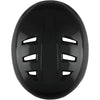 Smith Express Helme Matte Black Ciment