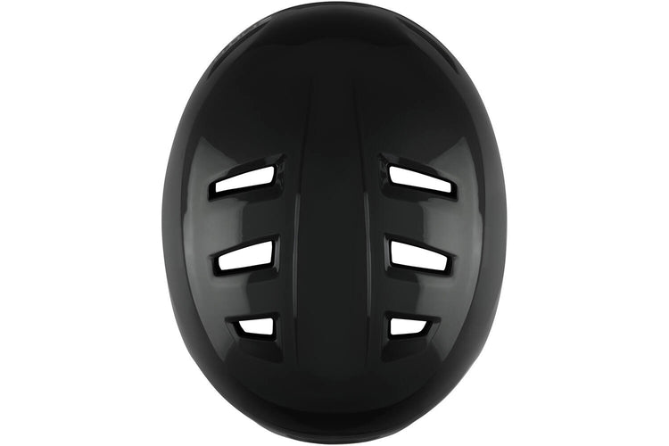 Smith Express Helme Matte Black Ciment