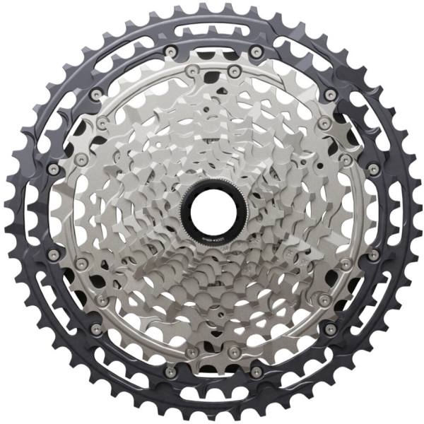 Shimano cassette xt cs-m8200-12 cale.cassette csm8200 12f 10-51z