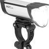 Busch Muller Headlight Busch und Müller Ixon Core USB RECHARAGable 50 Lux Silver