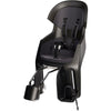 Bobike Child siège derrière Evolve Maxi - Confirmation de cadre - Urban Black