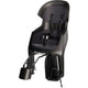 Bobike Child siège derrière Evolve Maxi - Confirmation de cadre - Urban Black