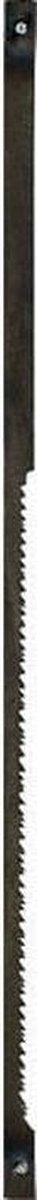 Dremel 2615ms52ja lame de scie pour scies à chantourner - 0,2 x 1,9 x 12 mm - bois (5pcs)