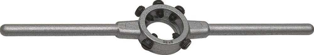 Porte-plaquettes de coupe Rotec 55x16 mf22-24