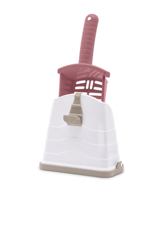 IMac Cat Tray Romeo avec Holder Assorti