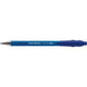 Stylo bille Quantore papermate flexgrip ultra bleu moyen