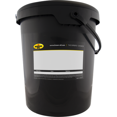 Kroon-oil couronne mos2 graisse ep2 graisse 18kg