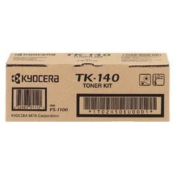 Cartouche de toner Kyocera TK-140 noir