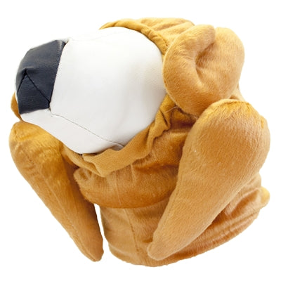 Petbrands Chapeau de dinde pour chien