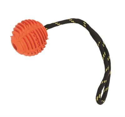 Joyeux Pet Atomic Ball sur Rouw Assorti