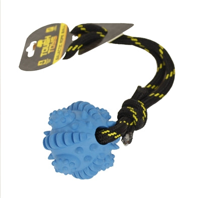 Ball galactique de compagnie heureux sur Rouw Assorti