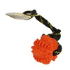 Ball galactique de compagnie heureux sur Rouw Assorti