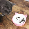 Happy Pet Nettinging Bucket Kat Polka Pink Creme