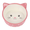Happy Pet Nettinging Bucket Kat Polka Pink Creme