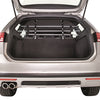 Trixie Dog Rack Car Silver Black