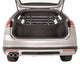 Trixie Dog Rack Car Silver Black