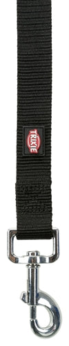 Harnais pour chien Trixie voiture y compris ceinture noir
