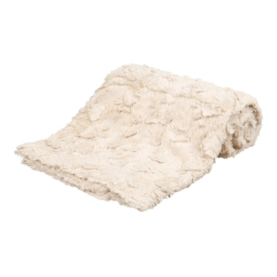 Trixie Dog Couverture Cozy Fleece Beige