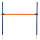 Trixie Dog Activity Agility Horde Blue Orange