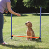 Trixie Dog Activity Agility Horde Blue Orange