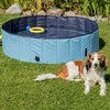 Trixie piscine pour chien bleu clair bleu