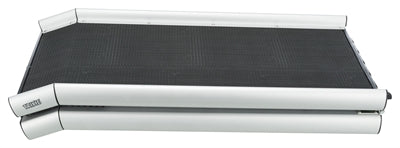 Trixie Walkway petwalk pliable black grey