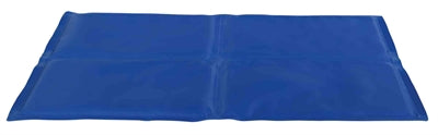 Tapis de refroidissement Trixie bleu
