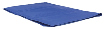 Tapis de refroidissement Trixie bleu