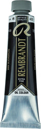 Peinture à l'huile de Rembrandt | brun vandyke (403) 15 ml