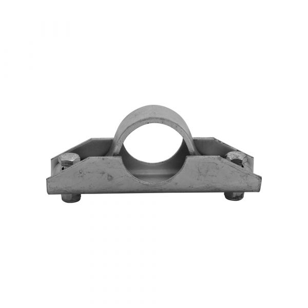 Collier de serrage pour châssis 60 mm (2 parties)