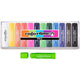 Creativ Company Soft Color Stick Calk Color, 12st.