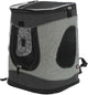 Sac de chien Trixie Timon Black Grey