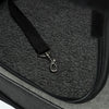 Sac de chien Trixie Timon Black Grey