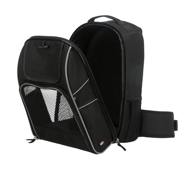 Sac de chien Trixie William Black
