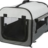 Panier de voyage Trixie Gray