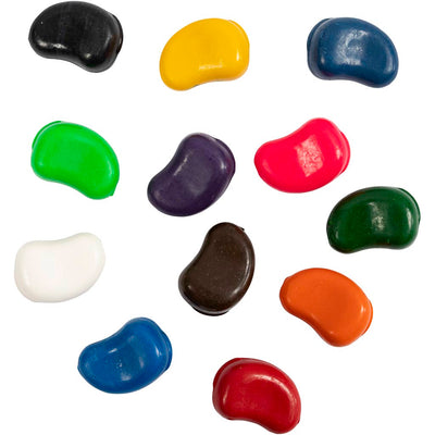 Creativ Company Calks Bean Colors, 12st.