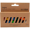 Creativ Company Calks Bean Colors, 12st.